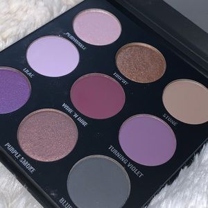 Kylie Jenner Pressed Powder Palette